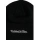 3. Mitchell & Ness Winter Hat HK12193-MNNBLCK