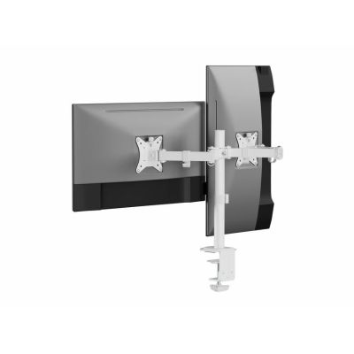 6. Equip 650167 Monitor Holder/Stand 81.3 cm (32") Desk White
