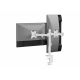 6. Equip 650167 Monitor Holder/Stand 81.3 cm (32") Desk White