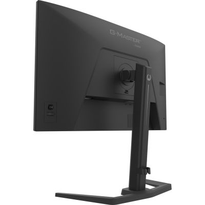 39. iiyama G-MASTER GB2791QSU-B1 computer monitor 68.6 cm (27") 2560 x 1440 px Wide Quad HD Black