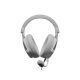 13. Genesis Toron 531 on-ear headphones with microphone, white