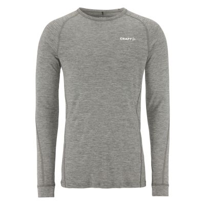 7. Men's thermal underwear set WOOL MERINO SET M