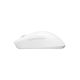 9. Fury Tanto T4 12000 DPI RGB White Wireless Gaming Mouse