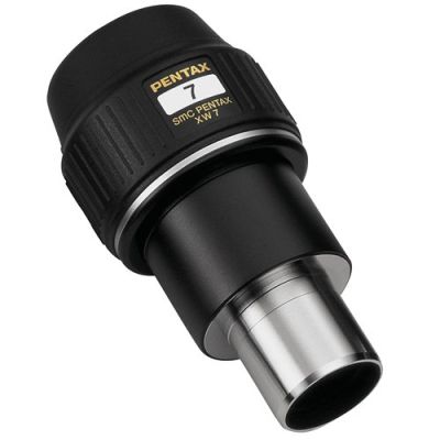 Pentax XW 7 Optical Accessories 2 cm Black