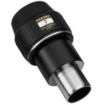 Pentax XW 7 Optical Accessories 2 cm Black