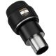 Pentax XW 7 Optical Accessories 2 cm Black