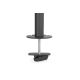 4. Vertical desk mount 2xLCD max. 32" 8kg