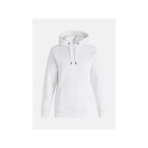 Peak Performance M Original Small Logo Hood Sweatshirt, White