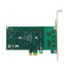 5. DeLOCK 89944 Ethernet 1000 Mbit/s PCI Express network card