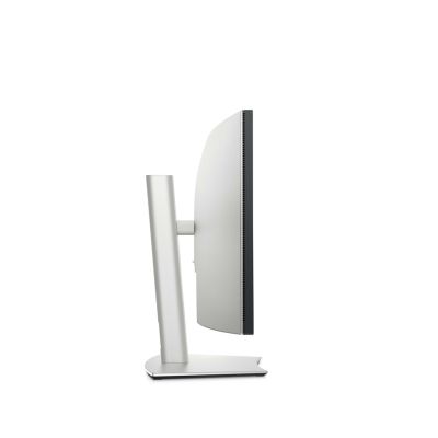 6. DELL UltraSharp U3425WE Computer Monitor 86.4 cm (34") 3440 x 1440 px Wide Quad HD LCD Black, Silver