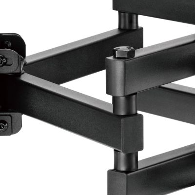 5. MACLEAN TV MOUNT VESA 600X400 MC-710N