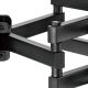 5. MACLEAN TV MOUNT VESA 600X400 MC-710N