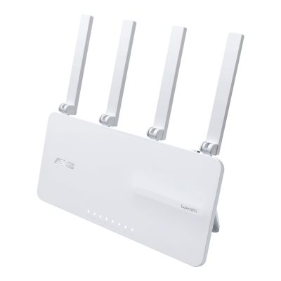 5. ASUS EBR63 Router - White