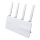 5. ASUS EBR63 Router - White