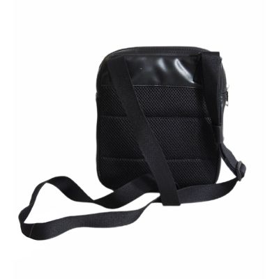 3. Calvin Klein Jeans Crossbody Bag Black - ZM0ZM0352-BDS