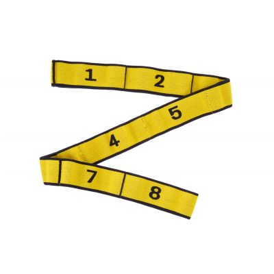 7. Yakima Sport Flex Band Medium Resistance 100545