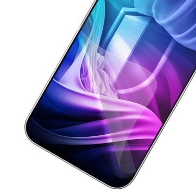 8. 3mk Silky Matt Pro matte foil for Xiaomi 17 Ultra