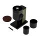 4. Opus Gen 2 Fellow Automatic Grinder Forest Green