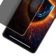 9. Privacy Film 3mk Silky Matt Privacy for Samsung Galaxy A53 5G