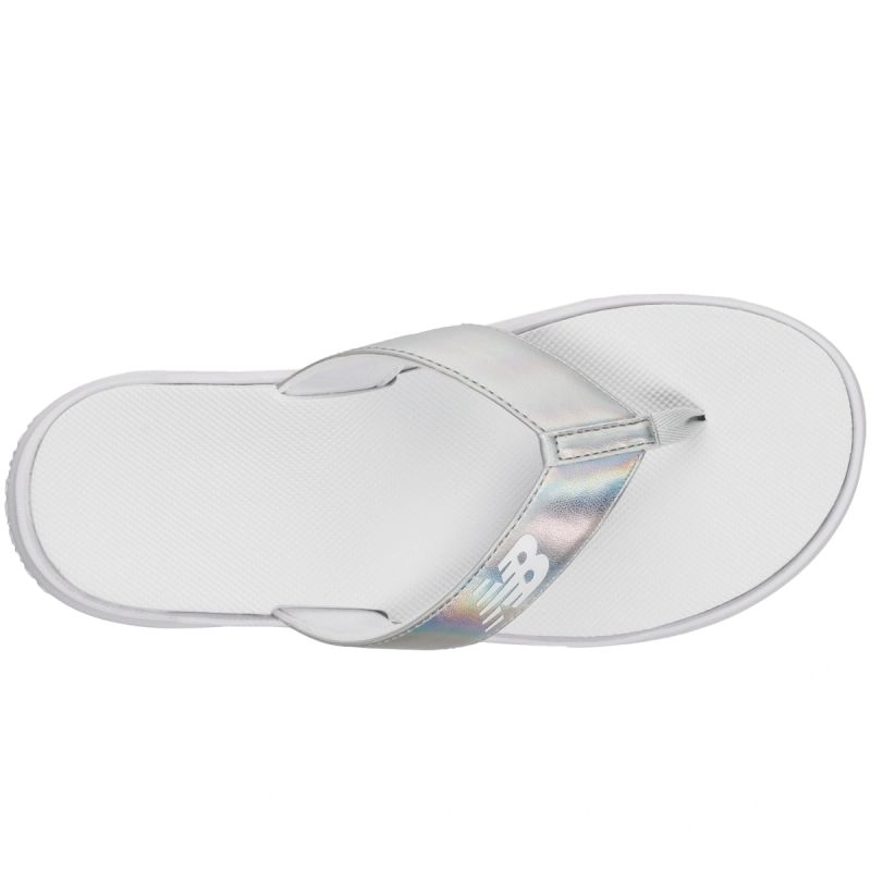 8. New Balance W SWT340A2 Flip-Flops