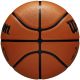 3. Basketball ball Wilson Jr NBA Fam Logo WZ3013001XB6