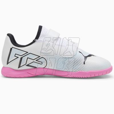 8. Puma Future 7 Play IT Jr 107741-01 football shoes