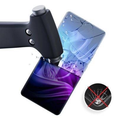 11. Matte protective film 3mk Silky Matt Pro for Realme GT 6T