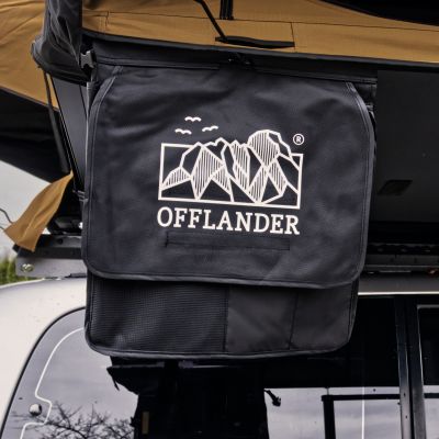 109. Offlander Fold 2 OFF-FOLD2 Roof Tent