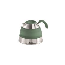 Outwell Collaps Kettle 1.5L - shadow green