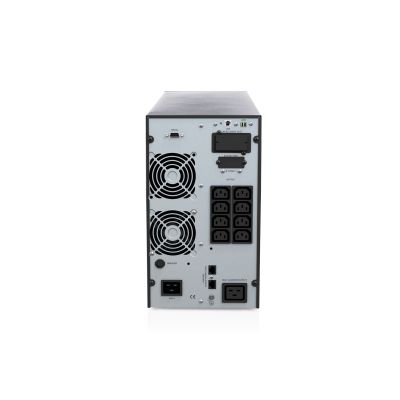 5. Digitus OnLine UPS Systems, Tower Type, 3000 VA / 3000 W