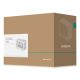 17. DeepCool CH260 WH Case (R-CH260-WHNGM0-G-1)