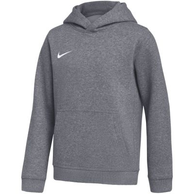 3. Nike Park 26 Fleece Hoodie for Kids Gray IB1226 071