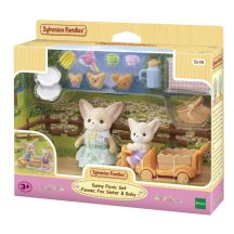 Sylvanian Families 5698 Toy Set