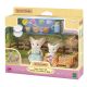 Sylvanian Families 5698 Toy Set