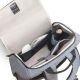 7. Motion Eco Backpack for 13-15.6 inch Laptops, Blue Denim
