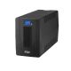 2. UPS FORTRON FSP iFP 1500 (PPF9003100) Line-interactive technology 1.5kVA 900W 2x mains socket