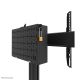 5. Neomounts FL45S-825BL1 TV mount 190.5 cm (75") Black