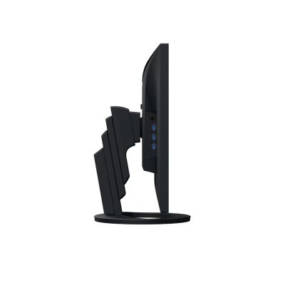 7. EIZO FlexScan EV2795-BK LED display 68.6 cm (27") 2560 x 1440 px Quad HD Black