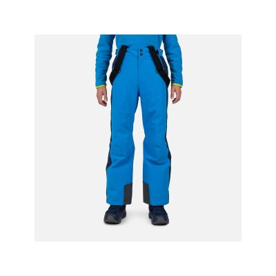 8. Rossignol Boy Velika Suspenders Pant