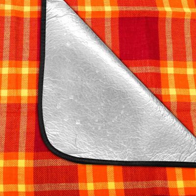14. Picnic Sunset Picnic Blanket 922271
