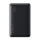 4. Baseus EnerFill FP11 Power Bank 10000mAh 15W (with black Simple USB-C - USB-C 20V/3A 30cm cable) - black