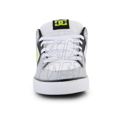 7. DC Shoes Pure M 300660-WLM shoes