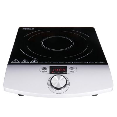 2. CAMRY CR 6515 induction cooker