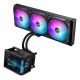 38. ASUS ROG RYUO IV SLC 360 ARGB Cooler