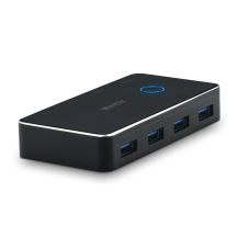 Lindy 43387 data switch