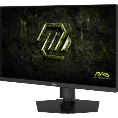 5. MSI MAG 274QPF E20 Computer Monitor 68.6 cm (27") 2560 x 1440 px Wide Quad HD LCD Black