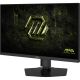 5. MSI MAG 274QPF E20 Computer Monitor 68.6 cm (27") 2560 x 1440 px Wide Quad HD LCD Black