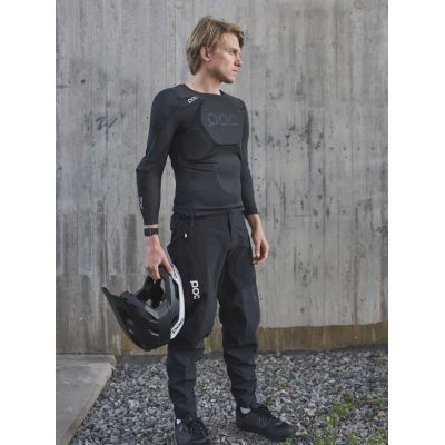 2. POC Oseus VPD Jacket - Black