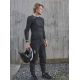 2. POC Oseus VPD Jacket - Black