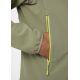10. Helly Hansen Cascade Shield Jacket M 63102 421
